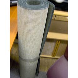 3' WIDE CARPET RUNNER---------343