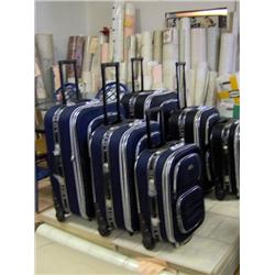 SUIT CASE BLACK LARGE