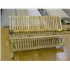 Image 1 : WOOD DISH RACK