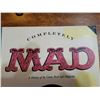 Image 2 : Vintage MAD magazine history book, 108 pages, some color, very interesting
