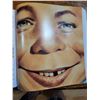Image 3 : Vintage MAD magazine history book, 108 pages, some color, very interesting