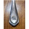 Image 2 : Pair of hotel spoons - Canadian National and Granite Hotel
