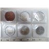 Image 4 : Lot of 10 Regina Trade Dollars & Medals. Includes Centennial, RCMP, Pemmican Pete & Pearl, RCMP, Wes