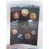 Image 1 : 2000 Oh Canada Set. 7-coin set.