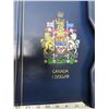Image 2 : Empty Canadian $1 Lighthouse Album. Room for 48 Canadian Silver Dollars. Lightly Used.
