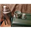Image 4 : Stanley Aladdin Lunch kit & Thermos - Very Clean