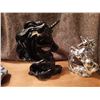 Image 5 : Unicorn & Horse Ornaments/Bookend