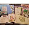 Image 2 : Stationary Lot, Holly Hobbie Set