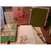 Image 3 : Stationary Lot, Holly Hobbie Set
