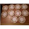 Image 1 : Royal Albert Dessert Plates