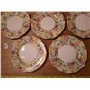 Image 2 : Royal Albert Dessert Plates