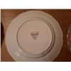 Image 3 : Rose of Sharon Dessert Plates 7"