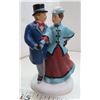 Image 2 : Dept 56 Dickens exmas series " An afternoon on ice" in box