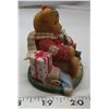 Image 2 : cherished teddies kayla " big hearts come in small packages retired" in box