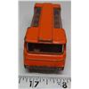 Image 2 : Corgi made in britain mini-bus inter-city 1970's