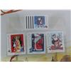 Image 3 : Canada post 1992 xmas lamb presentation pack & 1993 ho,ho,ooh booklets stamps