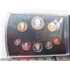 Image 2 : Royal canadian mint 2009 " 100th anniversary of flight in canada" .925 silver proof-like condition