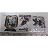 Image 1 : 3 sidney crosby cards pristine condition