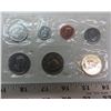 Image 1 : canada 2002 coin proof set