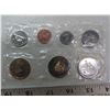 Image 2 : canada 2002 coin proof set