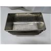 Image 2 : 8 loaf pans