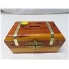 treasure chest jewelry box