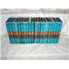 Image 1 : Vintage Hardy Boys Hard Cover Books VOL 1-20