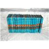 Image 1 : Vintage Hardy Boys Hard Cover Books Vol 41-58