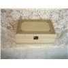 Image 3 : Vintage Jewelry Box with Jewelry