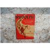 Image 1 : Vintage Rudolph Book This is the rarer 1939 book not the 1949