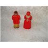 Image 2 : Black Americana S & P Shakers