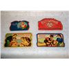 Image 1 : 4 Vintage Needle Books