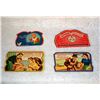 Image 2 : 4 Vintage Needle Books