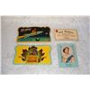 Image 1 : 4 Vintage Needle Books