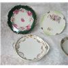 Image 2 : Antique Side/Dessert plates