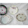 Image 3 : Antique Side/Dessert plates