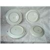 Image 4 : Antique Side/Dessert plates