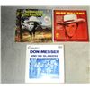 Image 1 : Hank Williams/Don Messer Records