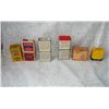 Image 2 : Vintage Spice Tins