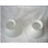 Image 2 : Pr Hobnail Glass Shades