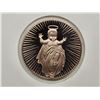 Image 3 : Glory to God bronze medal & card. May the spirit of Christmas abide with you throughout the coming y