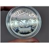 Image 3 : Toronto Blue Jays 1992 World Champions Silver Medal. 1 Troy Ounce 99.9% pure Silver. Housed in its o