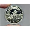 Image 2 : 2013 $5 Bank Note Series: Canadian Bank of Commerce Bank Note. 99.99% pure Silver. Proof. Housed in 