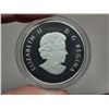 Image 4 : 2013 $10 Royal Canadian Mounted Police. 99.99% pure Silver. Proof. Housed in its original RCM case &