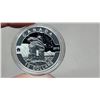 Image 2 : 2013 $10 Inukshuk. 99.99% pure Silver. Proof. Housed in its original RCM case & box of issue.