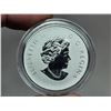 Image 4 : 2013 $10 Year of the Snake. 99.99% pure Silver. Proof. Housed in its original RCM case of issue.