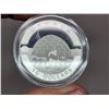 Image 3 : 2014 $10 The Igloo. 99.99% pure Silver. Proof. Housed in its original RCM case of issue.