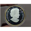 Image 4 : 2014 $20 Gold Bald Eagle. Gold-plated 99.99% pure Silver. Housed in its original RCM case & box of i