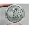 Image 2 : 2014 $20 75th Anniversary of the First Royal Visit to Canada. Antique Finish. 99.99% pure Silver. Ho