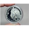 Image 2 : 2018 $20 Second World War Battlefront Series: The Invasion of Sicily. 99.99% pure Silver. Proof. Hou